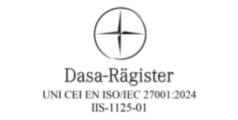 Dasa Register